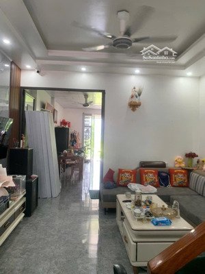 bán nhà 4 tầng xây tâm huyết 2 mặt tiền mặt phố trần nhân tông, kiến an