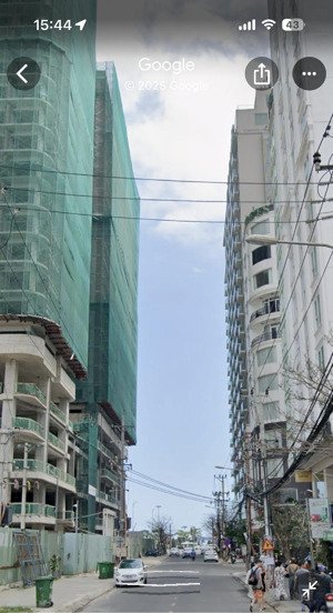 bán đất tại dương đình nghệ, 92 tỷ, 290m2, chính chủ, giá siêu hời