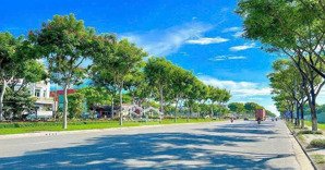 bán gấp lô đất mặt tiền đường hoàng thị loan, liên chiểu, đà nẵng