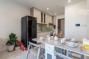 căn hộ 2pn2wc giá chỉ 6 triệu/tháng, ở được 4 người, tận hưởng hàng loạt tiện ích chuẩn quốc tế