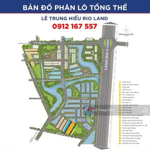 bán nền dự án centana đpt, 5,5 tỷ, 101,6m2 tại long trường, q9, hcm giá ưu đãi đối diện chung cư