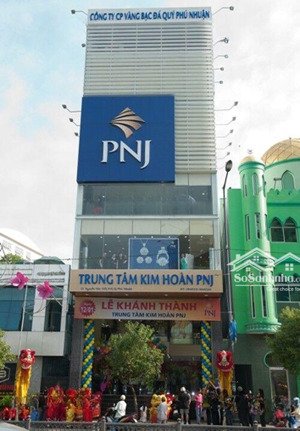 kẹt nợ bán nhà mt hoàng văn thụ, phường 4, tân bình. 5mx24m - 6 tầng - hđt: 100 triệu. giá 23tỷ