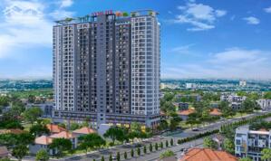 4 Mặt view sông SYMLIFE ngay Quốc lộ 13 TPHCM CHỈ 36,8 Triệu
