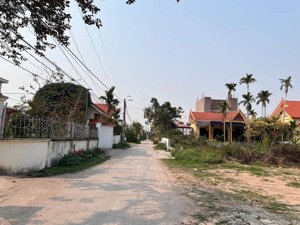 loanh quanh 8xx triệu - sở hữu ngay lô đất nằm trên mặt đường nhựa rộng 5,5m hoà nghĩa, dương k