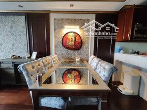 cho thuê căn hộ cực đẹp tại hc golden 105m2 - 3 ngủ 2wc - full nội thất - giá 19 triệu