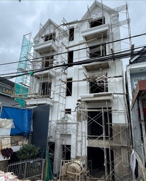 cho thuê mặt bằng mặt tiền yersin 200m2, (2x/tháng) nguyên căn 1xx/ tháng
