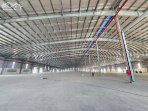cho thuê kho xưởng khu cong nghiêp long hậu ,huyên cân giuộc . tỉnh tây ninh