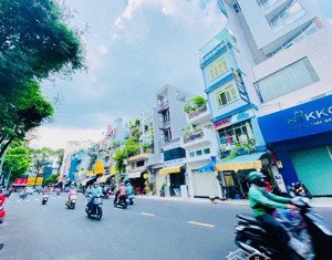 bán nhà mặt phố sư vạn hạnh, quận 10, tp.hcm, 19,3 tỷ, 51m2 đẹp, nhiều tiện ích chỉ với