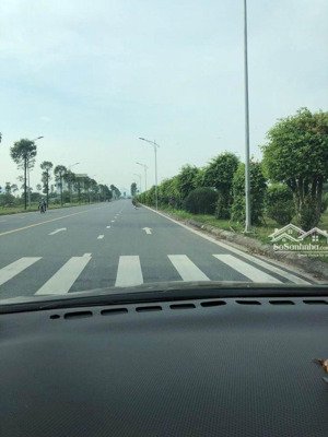 liền kề mặt kênh a2.4 kđt thanh hà cienco5 giá rẻ nhất