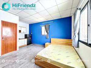 new 100% căn hộ cc mini full nt, hẻm ô tô, được nuôi pet, gần đại học bách khoa, ngay svđ phú thọ