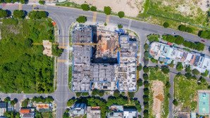 cực hiếm - căn hộ cao cấp peninsula đà nẵng, tổng hợp các căn giá tốt nhất 1pn, 2pn, 3pn - gốc cđt.