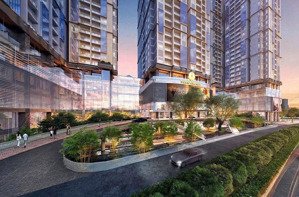 duy nhất 1 suất ngoại giao căn hộ cao cấp 6 sao đầu tiên tại hà nội