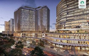 nhận booking căn hộ khu đô thị vạn phúc quốc lộ 13