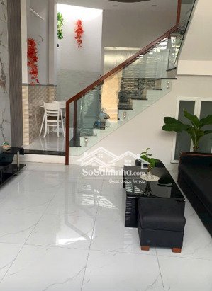 bán nhà hẻm xe hơi, tân lập 1, hiệp phú, tp. thủ đức, nhà mới vào ở ngay, chỉ 5.4 tỷ