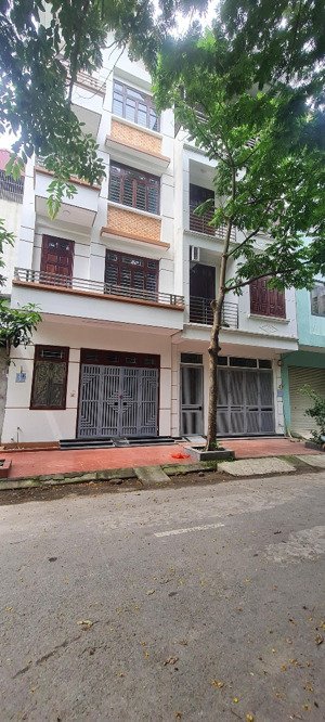 bán gấp căn nhà mắt tiền 5.5m "siêu phấm" khu dt ngô thì nhâm - 60m2 xây 4 tâng + tum