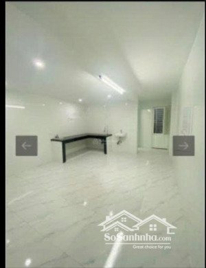 bán nhà gác lửng 2 mặt tiền đường bùi lâm, phường an hải bắc, dt 90m2 ngang 6m, đường 5m5