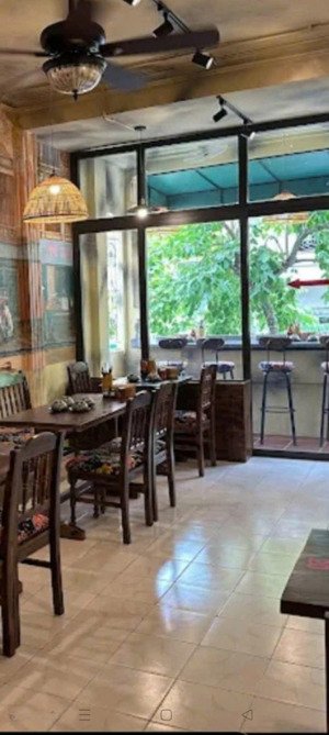 bán nhà mặt phố định công 65 m2. 5 tầng. ngang 5 m. giá 14.85 tỷ