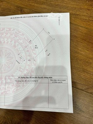 mặt phố nguyễn chánh, cầu giấy, tòa nhà 9 tầng 50.7 tỷ