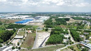 bán đất ngay khu công nghiệp an phước, long thành, đồng nai, 890 triệu, 115m2