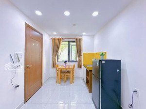 căn hộ mới full nội thất nguyễn văn đậu, bình thạnh diện tích 40m2 vew landmark 81