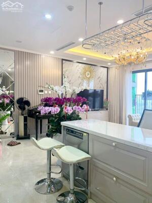 VINHOMES D''CAPITALE - BÁN GẤP căn 3PN rộng rãi chỉ 10x(tr/m2)