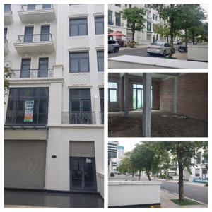 bán nhà phố vinhomes - giá tốt nhất thị trường
