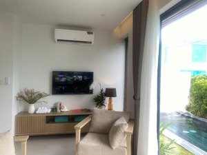 biệt thự biển phú quốc - lagom phú quốc full nội thất