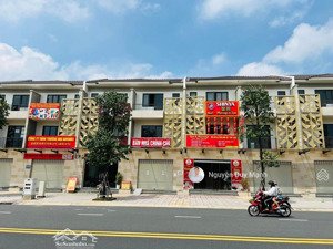 bán gấp shophouse mặt tiền db4 kinh doanh kđt suncasa central vsip 2 bình dương 4.3tỷ/100m2 bao sổ