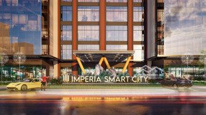 bán shophouse imperia smart city, 10 tỷ, 55m2, tây bắc, đông nam