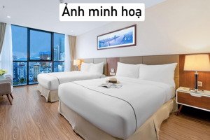 khách sạn 3 sao - trung tâm hải châu 50 phòng . chính chủ cần bán nhanh