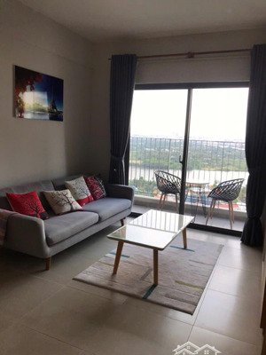 cho thuê căn hộ 3 phòng ngủ masteri thảo điền tháp 2 view sông tầng cao- 