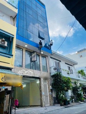 cho thuê nhà mt 74b trương quốc dung, phường 8, quận phú nhuận