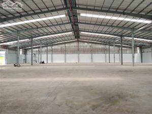 Kho 1761m2 ngay phường dĩ an, thành phố hồ chí minh