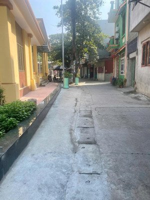 chính chủ bán mảnh đất lô góc - cách trường đại học luật hà nội (chi nhánh từ sơn) chỉ 300m