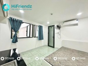 phòng trọ giá rẻ - thang máy bảo vệ - ngay văn hiến - bàu cát