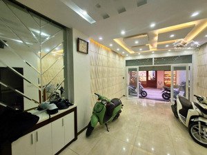 bán nhà riêng phố thái hà- đống đa-mặt ngõ kinh doanh - gara ôtô -thông số siêu đẹp - lõi trung tâm