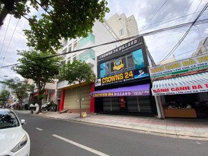 bán nhà phố trung tâm nha trang ngang 7m dễ dàng kinh doanh