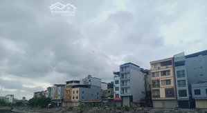 bán nhà tựu liệt (hoàng liệt): 40m², 3 tầng, mặt tiền rộng, gần chợ, kinh doanh tốt. nhỉnh 7 tỷ