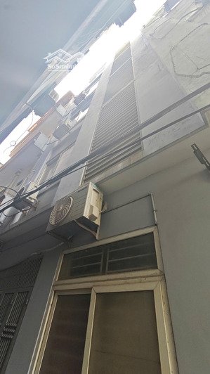 bán nhà tô vinh diện thanh xuân, 36 x 6tầng, mt 5m, ngõ rộng ô tô tranh cánh nhà 20m giá 6x tỷ