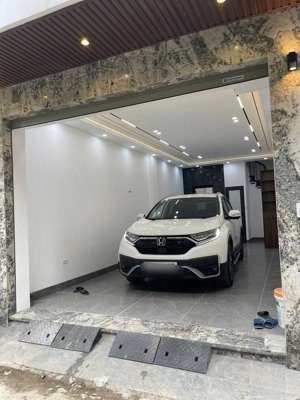 bán nhà vạn phúc 45m2, 5 tầng, thang máy, kinh doanh, ô tô tránh, full nội thất, giá 15.5 tỷ