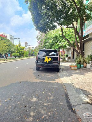 bán nhà 5 tầng, 8x21m, hơn 27 tỷ, mặt tiền lê thúc hoạch, tân phú.