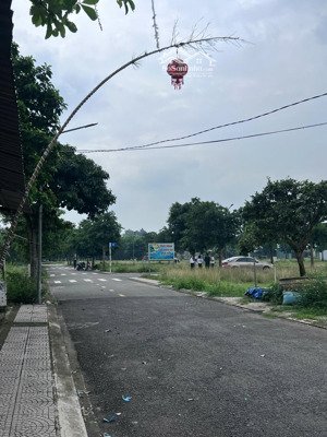 mở bán giỏ hàng mới, 20 lô tại kdc phùng hưng an viễn. shr. 80m2 đến 100m2. giá ưu đãi