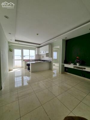 Cho thuê căn hộ chung cư 1PN - Tân Hương Tower, giá 6tr5, có nội thất