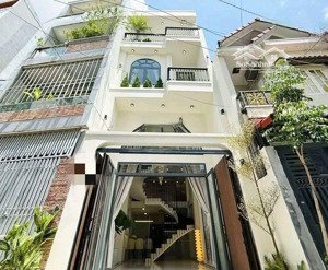 cần bán căn nhà đường 6m, lý chính thắng - p. võ thị sáu - quận 3, giá 3tỷ560/80,2m2, cho thuê 25tr