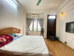 bán nhà phân lô nguyễn tuân, 52m2, 5 tầng, thanh xuân, 17,48 tỷ