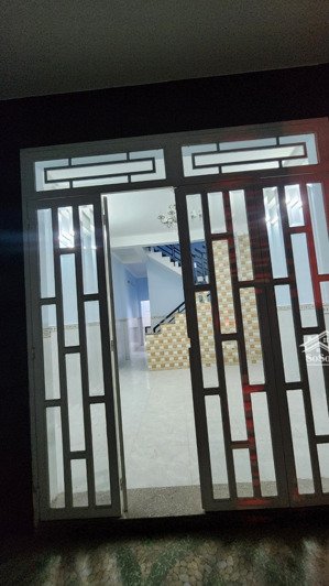 chính chủ cần bán căn nhà 2 tầng mt 4m diện tích 62m hẻm xe hơi đừơng tân phú tp thủ đức