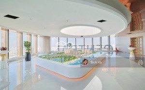 căn góc 2pn - b3.0703 view sunworld ưu đãi khủng chiết khấu ngay 18% giá còn 5,48 tỷ (có vat & pbt)