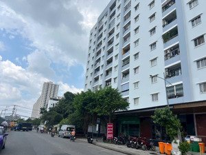 bán shophouse - chung cư bình minh. mặt tiền vành đai tây (gần lương đình của)