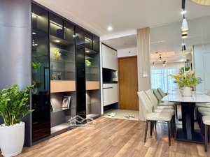 cho thuê cc florence mỹ đình, 15,5 triệu, 83m2, 3pn, 2wc, chính chủ sẵn chỗ để oto dưới hầm