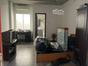 nhà cho thuê nguyên căn số 373/ lý thường kiệt phường 8, quận tân bình